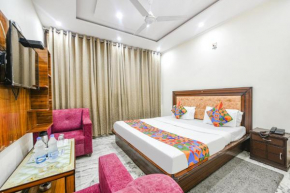 FabHotel Royal Inn